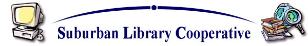 Suburban Library Cooperative